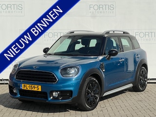 Mini Countryman 1.5 Cooper NAVI | NL-AUTO | PDC