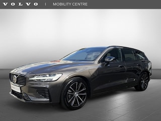 Volvo V60 T6 AWD + Dark | H&K Audio | Trekhaak | Panodak