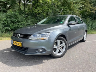 Volkswagen Jetta 1.4 TSI 118KW Comfortline
