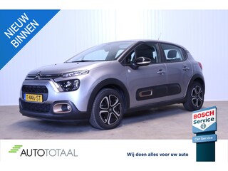 Citroën C3 1.2 PureTech C-Series