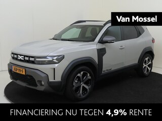 Dacia Duster 1.6 Hybrid 140 PK Journey