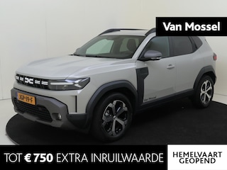 Dacia Duster 1.6 Hybrid 140 PK Journey