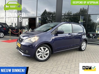 Seat Mii 1.0 Sport Connect|Airco|Cruise|NAP