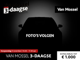 Opel Vivaro Combi 1.6 CDTI L1H1 ecoFLEX Innovation | Airco | Parkeersensoren | Navigatie | 9-Zitplaatsen