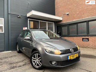 Volkswagen Golf 1.4 TSI Highline|Schuifdak|Pdc|Cruise|Carplay