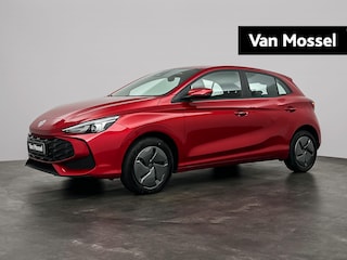 MG 3 Hybrid+ 1.5 Hybrid+ Standard Voorraad Voordeal | €2.000 Korting | OP = OP | 7 Jaar Garantie