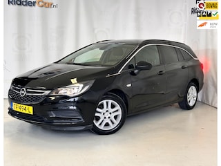 Opel Astra Sports Tourer 1.0 Business+|2E EIG|NAP|CRUISE|TREKHAAK|AIRCO|