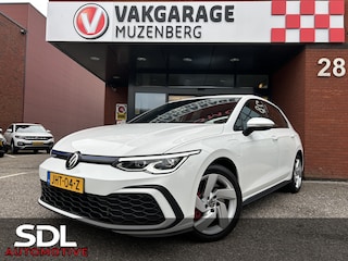Volkswagen Golf 1.4 eHybrid GTE // VIRTUAL COCKPIT // NAVI+CARPLAY // PDC V+A // FULL LED // CLIMA //