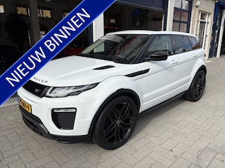 Land Rover Range Rover Evoque 2.0 TD4 Autobiography 180 PK/FULL OPTIONS