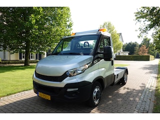 Iveco Daily 40C17 3.0 300 | MAX. 9700KG | | DAB | Airco | Automaat | Geveerde Stoel |