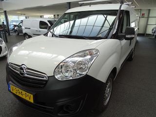 Opel Combo 1.3 CDTi L2H1 Edition MAXI, Trekhaak, Airco