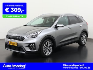 Kia Niro 1.6 GDi Hybrid DynamicLine