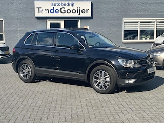 Volkswagen Tiguan 1.4 TSi DSG ACT Comfortline