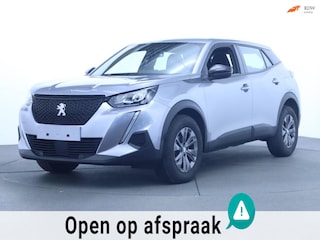 Peugeot 2008 Active 130pk | Carplay/AndroidAuto | Parkeercamera | Stoelverwarming