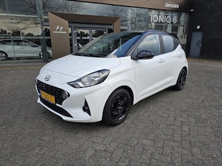 Hyundai i10 1.0 Comfort 1e eig/NL-auto