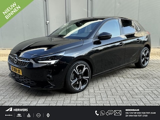 Opel Corsa 1.2 Edition / Apple&Android Carplay / Camera / Cruise Control / Climate Control / PDC Achter / Stoel&Stuurwiel verwarming
