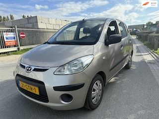 Hyundai i10 1.1 Active incl nieuwe apk en garantie!