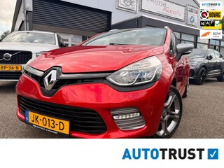 Renault Clio Estate 1.2 GT NAVI/ECC/PDC/CRUISE//