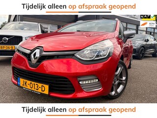 Renault Clio Estate 1.2 GT NAVI/ECC/PDC/CRUISE//