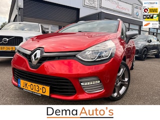 Renault Clio Estate 1.2 GT NAVI/ECC/PDC/CRUISE//