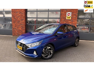 Hyundai i20 1.0 T-GDI Comfort Smart|Camera|Apple Carplay|Dode hoekherkenning|Cruise control