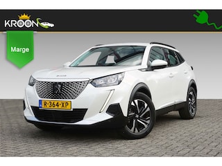Peugeot 2008 EV Allure 50kWh SOH 93%