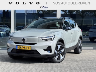 Volvo XC40 Single Motor Extended Range Plus 82 kWh | Climate Pack | Trekhaak