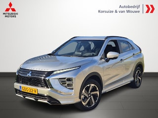Mitsubishi Eclipse Cross 2.4 PHEV Executive