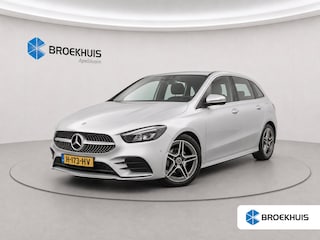 Mercedes-Benz B-klasse 180 Business Solution AMG | AMG-styling | Achterbank in delen neerklapbaar | Achteruitrijcamera