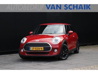 Mini Cooper 1.5 136 PK Business | PANO-DAK | HALF LEDER | PDC | NAVI | CRUISE | AIRCO |