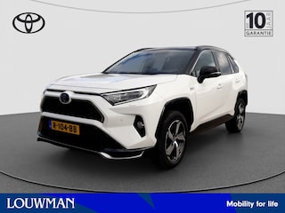 Toyota RAV4 2.5 Plug-in Hybrid AWD Business | CarPlay/Android Auto | Camera | Navigatie |