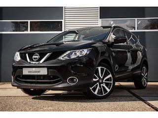 Nissan Qashqai 1.2 Tekna