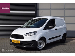 Ford Transit Courier 1.5 TDCI Economy Edition Betimmering en Cool & Connected pakket