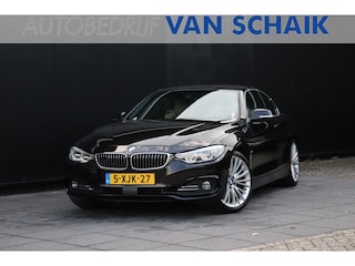 BMW 4-serie Cabrio 428i High Executive | LEDER | MEMORY | 360° CAMERA | H&K | HEAD-UP | NEKVERW. | CRUISE | NAVI |