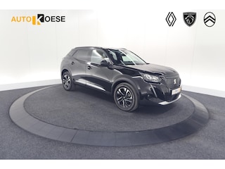 Peugeot 2008 PureTech 102 Allure Pack | Camera | Apple Carplay | Parkeersensoren
