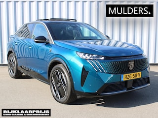 Peugeot 3008 GT 210 73 kWh FULL OPT. VOORRAAD KORTING