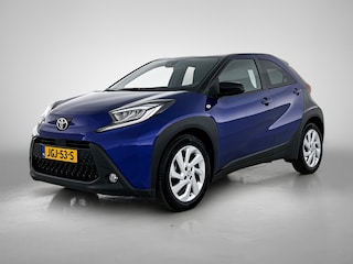 Toyota Aygo 1.0 VVT-i MT Pulse | Stoelverwarming voor | Camera | Bluetooth