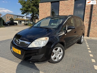 Opel Zafira 1.8 Business | 7 Pers | Airco | Trekhaak | Nieuwe Koppeling