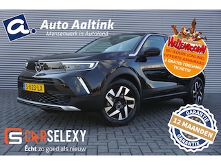 Opel Mokka Electric 50KWh Level 3 CARPLAY | CAMERA | FULL-LED | CRUISE | 100% ELEKT!