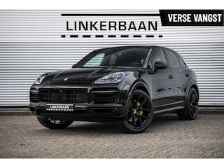 Porsche Cayenne 3.0 E-Hybrid | Platinum Edition | Full Option | SportDesign | Panodak | 22 inch | Trekhaak | NL Auto |