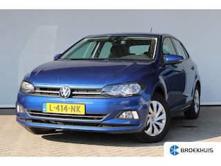 Volkswagen Polo 1.0 TSI Comfortline | Apple Carplay/ Android Auto | Cruise control adaptief | DAB | Mistlampen