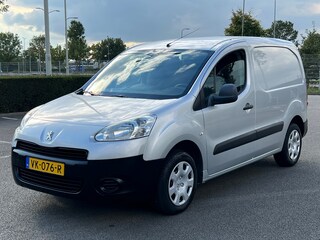Peugeot Partner 120 1.6 HDI L1 XR Profit+ Compleet dealer OH