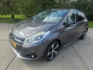 Peugeot 208 1.2 PURETECH GT-LINE