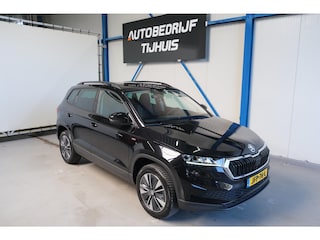 Skoda Karoq 1.5 TSI ACT Business Edition Automaat - N.A.P. Airco, Cruise, PDC, Navi, Camera.