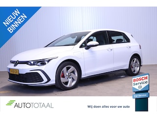 Volkswagen Golf 1.4 eHybrid GTE