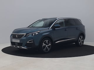 Peugeot 5008 1.2 PureTech 130 PK Automaat Allure 7-Pers. | PANO | CAMERA | KEYLESS