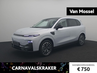 Leapmotor B10 Design ProMax 67.1 kWh || 435KM WLTP || NU IN DE SHOWROOM BIJ VAN MOSSEL BREDA ||