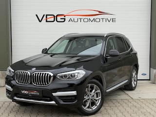BMW X3 xDrive30e High Executive / X-Line / Head up / Keyless / Trekhaak / Sportstoelen