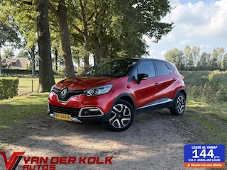 Renault Captur 0.9 TCe Xmod