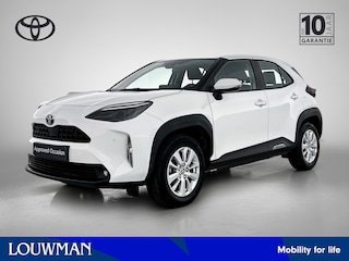 Toyota Yaris Cross 1.5 Hybrid Business | Navigatie | Achteruitrijcamera |